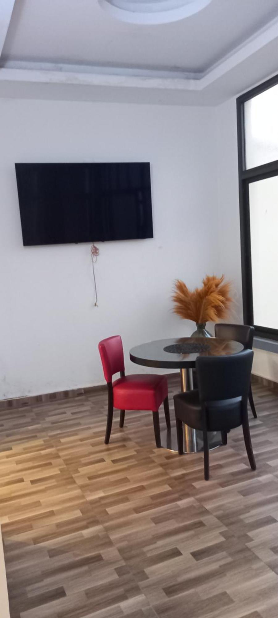 Appart Hotel Mireille Яунде Екстер'єр фото