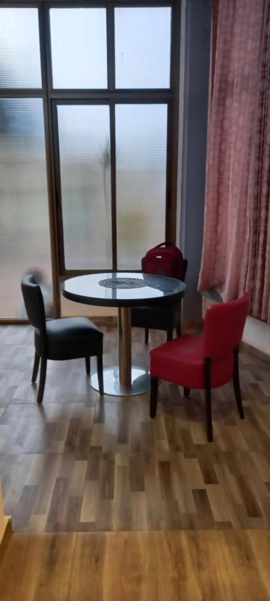 Appart Hotel Mireille Яунде Екстер'єр фото