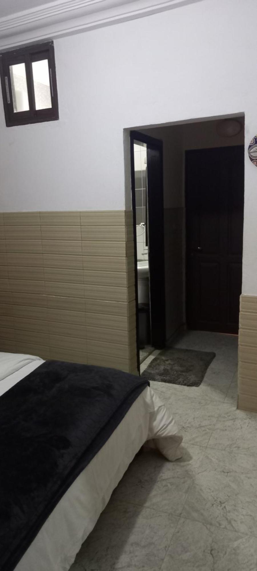 Appart Hotel Mireille Яунде Екстер'єр фото