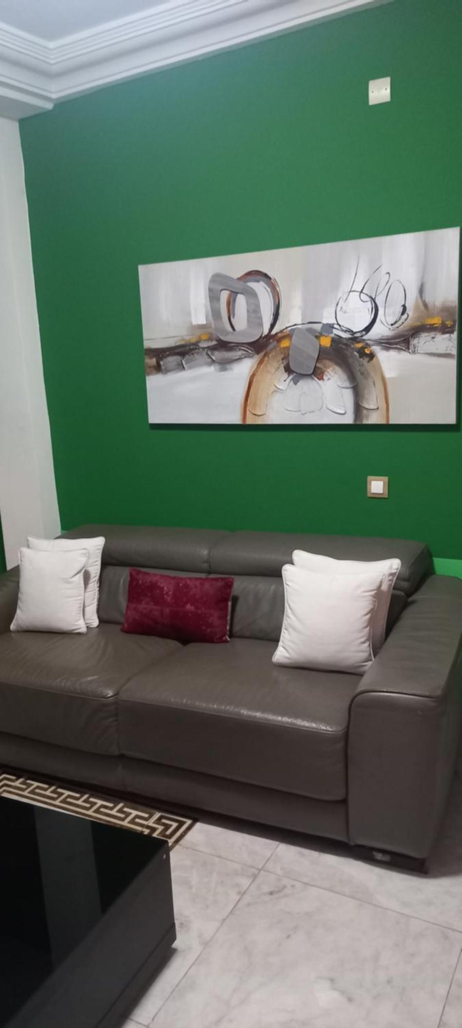 Appart Hotel Mireille Яунде Екстер'єр фото